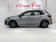 CHEVROLET ONIX 1.0 12V 2025/2026 ÓTIMA CAR FLORES DA CUNHA / Carros no Vale