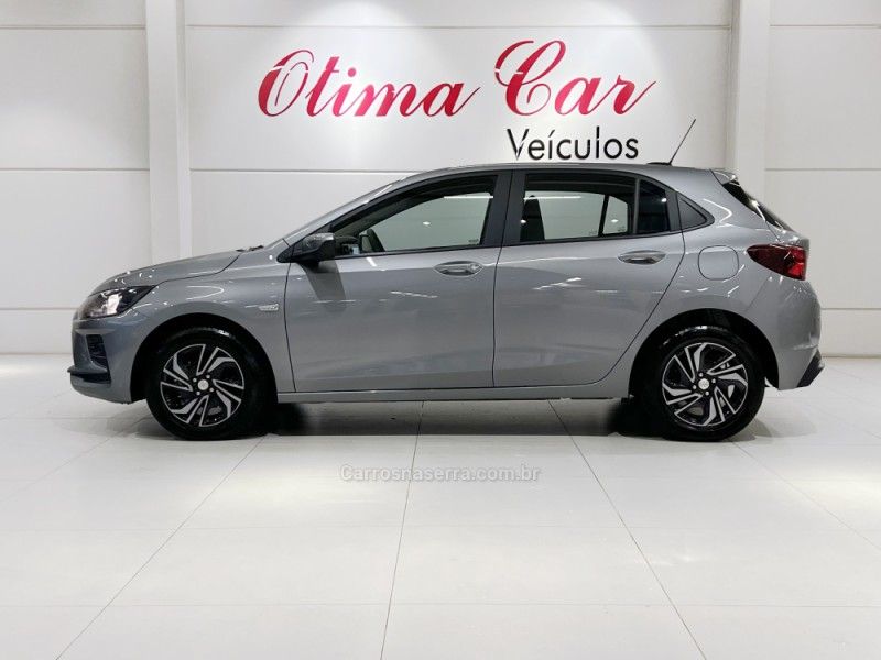 CHEVROLET ONIX 1.0 12V 2025/2026 ÓTIMA CAR FLORES DA CUNHA / Carros no Vale CHEVROLET ONIX 1.0 12V 2025/2026 ÓTIMA CAR FLORES DA CUNHA / Carros no Vale