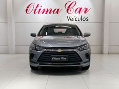 CHEVROLET ONIX 1.0 12V 2025/2026 ÓTIMA CAR FLORES DA CUNHA / Carros no Vale