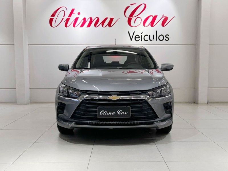 CHEVROLET ONIX 1.0 12V 2025/2026 ÓTIMA CAR FLORES DA CUNHA / Carros no Vale CHEVROLET ONIX 1.0 12V 2025/2026 ÓTIMA CAR FLORES DA CUNHA / Carros no Vale