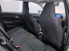CHEVROLET ONIX 1.0 12V 2025/2026 ÓTIMA CAR FLORES DA CUNHA / Carros no Vale