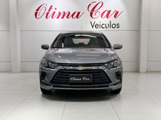 CHEVROLET ONIX 1.0 12V 2025/2026 ÓTIMA CAR FLORES DA CUNHA / Carros no Vale