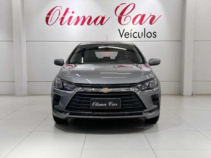 CHEVROLET ONIX 1.0 12V 2025/2026 ÓTIMA CAR FLORES DA CUNHA / Carros no Vale CHEVROLET ONIX 1.0 12V 2025/2026 ÓTIMA CAR FLORES DA CUNHA / Carros no Vale