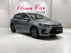 CHEVROLET ONIX 1.0 12V 2025/2026 ÓTIMA CAR FLORES DA CUNHA / Carros no Vale