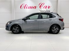 CHEVROLET ONIX 1.0 12V 2025/2026 ÓTIMA CAR FLORES DA CUNHA / Carros no Vale