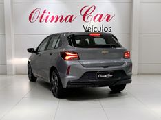 CHEVROLET ONIX 1.0 12V 2025/2026 ÓTIMA CAR FLORES DA CUNHA / Carros no Vale