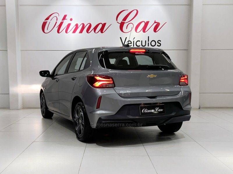 CHEVROLET ONIX 1.0 12V 2025/2026 ÓTIMA CAR FLORES DA CUNHA / Carros no Vale CHEVROLET ONIX 1.0 12V 2025/2026 ÓTIMA CAR FLORES DA CUNHA / Carros no Vale