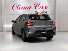 CHEVROLET ONIX 1.0 12V 2025/2026 ÓTIMA CAR FLORES DA CUNHA / Carros no Vale