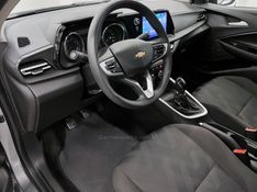 CHEVROLET ONIX 1.0 12V 2025/2026 ÓTIMA CAR FLORES DA CUNHA / Carros no Vale