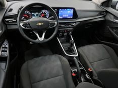 CHEVROLET ONIX 1.0 12V 2025/2026 ÓTIMA CAR FLORES DA CUNHA / Carros no Vale