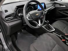 CHEVROLET ONIX 1.0 12V 2025/2026 ÓTIMA CAR FLORES DA CUNHA / Carros no Vale