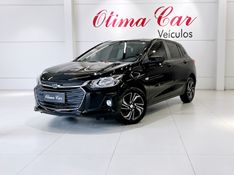 CHEVROLET ONIX 1.0 LT 12V TURBO 2023/2024 ÓTIMA CAR FLORES DA CUNHA / Carros no Vale