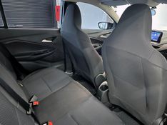 CHEVROLET ONIX 1.0 LT 12V TURBO 2023/2024 ÓTIMA CAR FLORES DA CUNHA / Carros no Vale