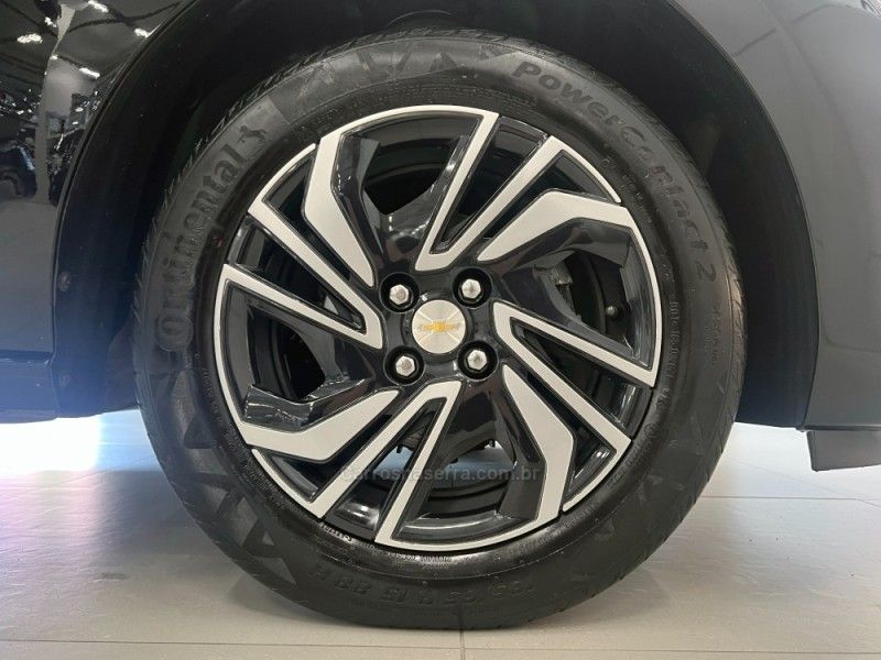 CHEVROLET ONIX 1.0 LT 12V TURBO 2023/2024 ÓTIMA CAR FLORES DA CUNHA / Carros no Vale CHEVROLET ONIX 1.0 LT 12V TURBO 2023/2024 ÓTIMA CAR FLORES DA CUNHA / Carros no Vale