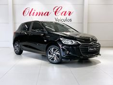 CHEVROLET ONIX 1.0 LT 12V TURBO 2023/2024 ÓTIMA CAR FLORES DA CUNHA / Carros no Vale