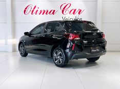 CHEVROLET ONIX 1.0 LT 12V TURBO 2023/2024 ÓTIMA CAR FLORES DA CUNHA / Carros no Vale