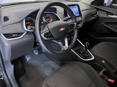CHEVROLET ONIX 1.0 LT 12V TURBO 2023/2024 ÓTIMA CAR FLORES DA CUNHA / Carros no Vale