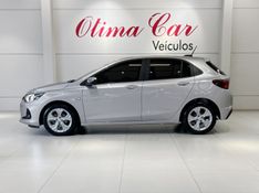 CHEVROLET ONIX 1.0 LTZ 12V TURBO 2022/2023 ÓTIMA CAR FLORES DA CUNHA / Carros no Vale