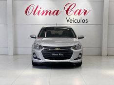 CHEVROLET ONIX 1.0 LTZ 12V TURBO 2022/2023 ÓTIMA CAR FLORES DA CUNHA / Carros no Vale