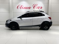 CHEVROLET ONIX 1.4 MPFI ACTIV 8V 2018/2019 ÓTIMA CAR FLORES DA CUNHA / Carros no Vale