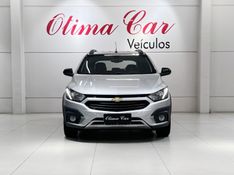 CHEVROLET ONIX 1.4 MPFI ACTIV 8V 2018/2019 ÓTIMA CAR FLORES DA CUNHA / Carros no Vale