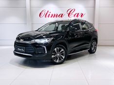 CHEVROLET TRACKER 1.0 12V PREMIER TURBO 2021/2022 ÓTIMA CAR FLORES DA CUNHA / Carros no Vale