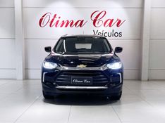 CHEVROLET TRACKER 1.0 12V PREMIER TURBO 2021/2022 ÓTIMA CAR FLORES DA CUNHA / Carros no Vale