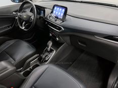 CHEVROLET TRACKER 1.0 12V PREMIER TURBO 2021/2022 ÓTIMA CAR FLORES DA CUNHA / Carros no Vale