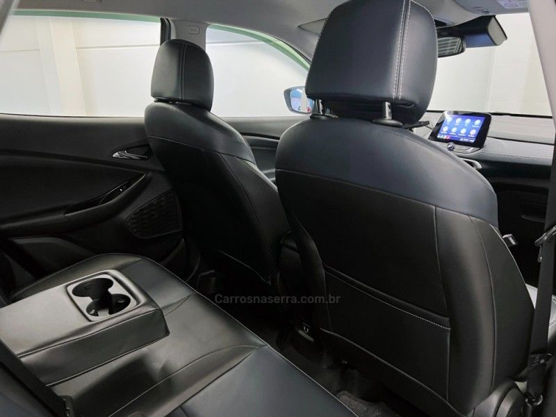 CHEVROLET TRACKER 1.0 12V PREMIER TURBO 2021/2022 ÓTIMA CAR FLORES DA CUNHA / Carros no Vale