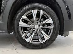 CHEVROLET TRACKER 1.0 12V PREMIER TURBO 2021/2022 ÓTIMA CAR FLORES DA CUNHA / Carros no Vale
