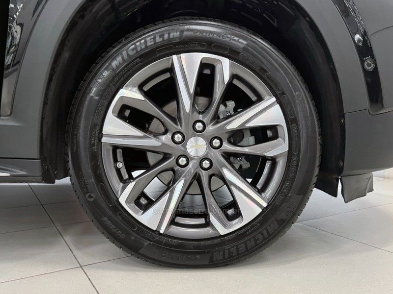 CHEVROLET TRACKER 1.0 12V PREMIER TURBO 2021/2022 ÓTIMA CAR FLORES DA CUNHA / Carros no Vale