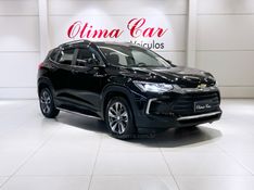 CHEVROLET TRACKER 1.0 12V PREMIER TURBO 2021/2022 ÓTIMA CAR FLORES DA CUNHA / Carros no Vale