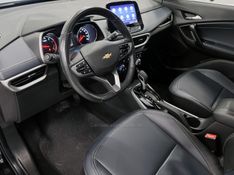 CHEVROLET TRACKER 1.0 12V PREMIER TURBO 2021/2022 ÓTIMA CAR FLORES DA CUNHA / Carros no Vale