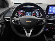 CHEVROLET TRACKER 1.0 12V PREMIER TURBO 2021/2022 ÓTIMA CAR FLORES DA CUNHA / Carros no Vale