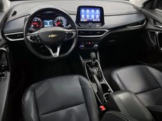CHEVROLET TRACKER 1.0 12V PREMIER TURBO 2021/2022 ÓTIMA CAR FLORES DA CUNHA / Carros no Vale