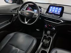 CHEVROLET TRACKER 1.0 12V PREMIER TURBO 2021/2022 ÓTIMA CAR FLORES DA CUNHA / Carros no Vale