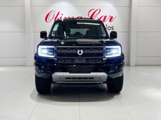 DENZA B5 1.5 PHEV 16V 31.8 KW HÍBRIDO 2026/2027 ÓTIMA CAR FLORES DA CUNHA / Carros no Vale