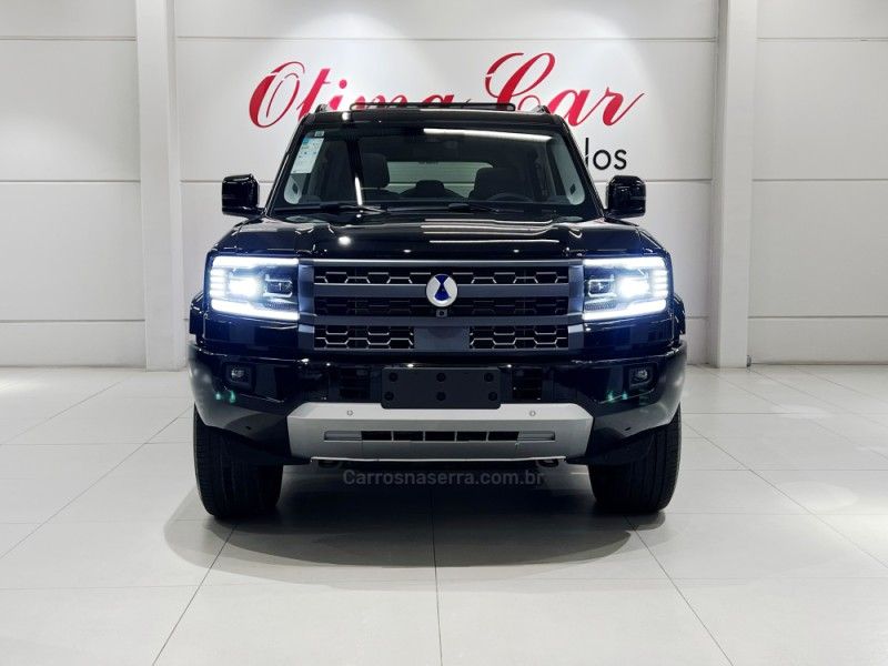 DENZA B5 1.5 PHEV 16V 31.8 KW HÍBRIDO 2026/2027 ÓTIMA CAR FLORES DA CUNHA / Carros no Vale DENZA B5 1.5 PHEV 16V 31.8 KW HÍBRIDO 2026/2027 ÓTIMA CAR FLORES DA CUNHA / Carros no Vale