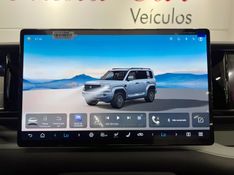 DENZA B5 1.5 PHEV 16V 31.8 KW HÍBRIDO 2026/2027 ÓTIMA CAR FLORES DA CUNHA / Carros no Vale