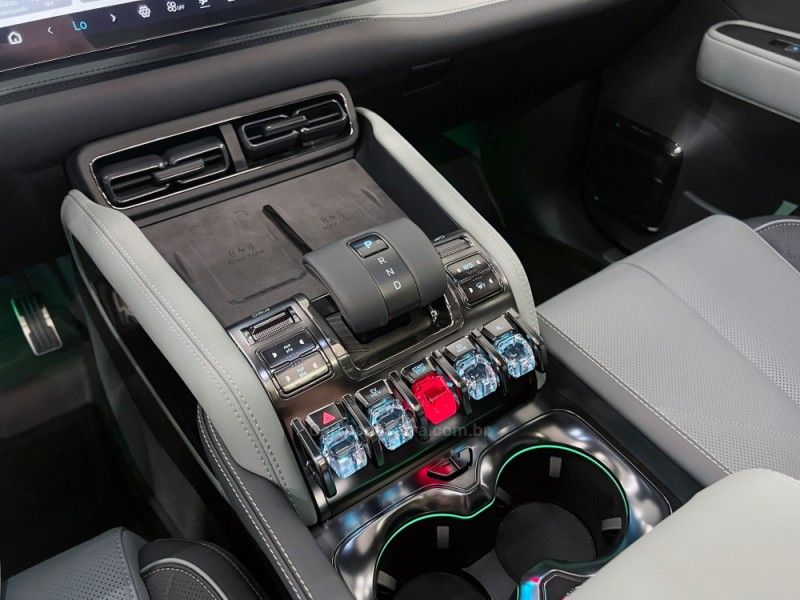 DENZA B5 1.5 PHEV 16V 31.8 KW HÍBRIDO 2026/2027 ÓTIMA CAR FLORES DA CUNHA / Carros no Vale