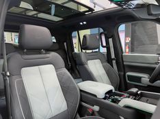 DENZA B5 1.5 PHEV 16V 31.8 KW HÍBRIDO 2026/2027 ÓTIMA CAR FLORES DA CUNHA / Carros no Vale