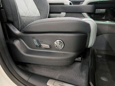 DENZA B5 1.5 PHEV 16V 31.8 KW HÍBRIDO 2026/2027 ÓTIMA CAR FLORES DA CUNHA / Carros no Vale