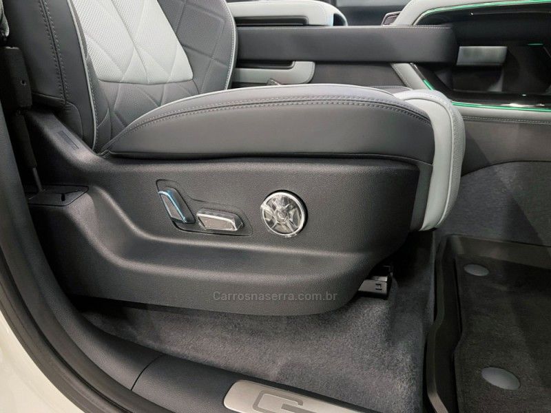 DENZA B5 1.5 PHEV 16V 31.8 KW HÍBRIDO 2026/2027 ÓTIMA CAR FLORES DA CUNHA / Carros no Vale