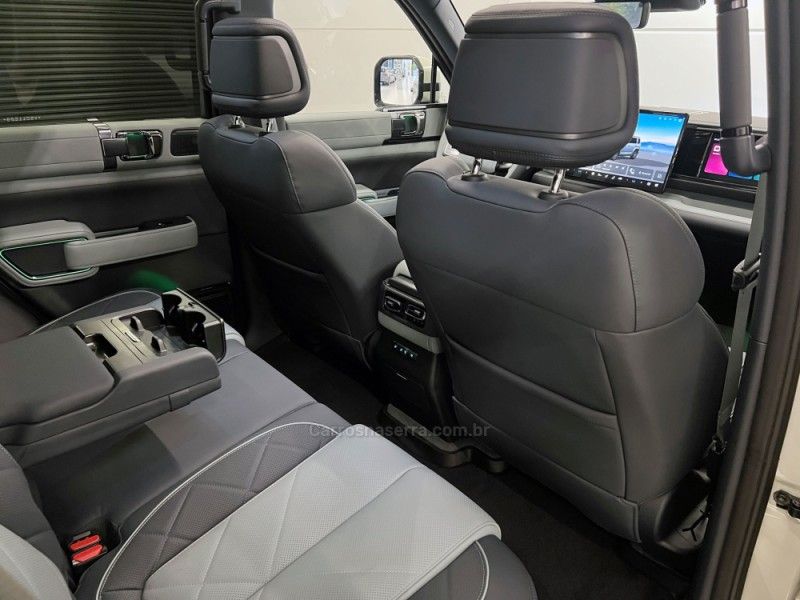 DENZA B5 1.5 PHEV 16V 31.8 KW HÍBRIDO 2026/2027 ÓTIMA CAR FLORES DA CUNHA / Carros no Vale