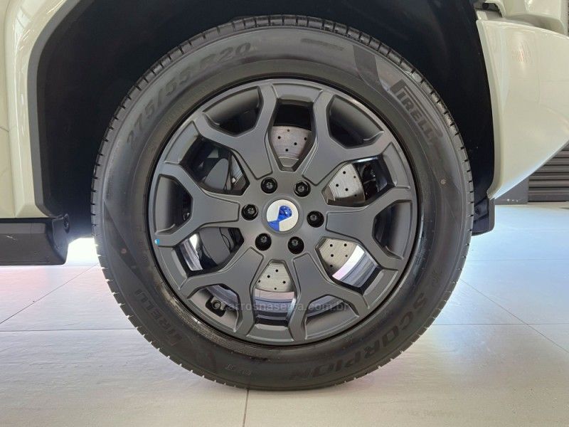 DENZA B5 1.5 PHEV 16V 31.8 KW HÍBRIDO 2026/2027 ÓTIMA CAR FLORES DA CUNHA / Carros no Vale