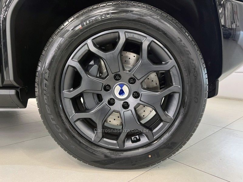 DENZA B5 1.5 PHEV 16V 31.8 KW HÍBRIDO 2026/2027 ÓTIMA CAR FLORES DA CUNHA / Carros no Vale DENZA B5 1.5 PHEV 16V 31.8 KW HÍBRIDO 2026/2027 ÓTIMA CAR FLORES DA CUNHA / Carros no Vale