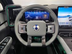 DENZA B5 1.5 PHEV 16V 31.8 KW HÍBRIDO 2026/2027 ÓTIMA CAR FLORES DA CUNHA / Carros no Vale
