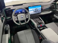 DENZA B5 1.5 PHEV 16V 31.8 KW HÍBRIDO 2026/2027 ÓTIMA CAR FLORES DA CUNHA / Carros no Vale