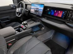 DENZA B5 1.5 PHEV 16V 31.8 KW HÍBRIDO 2026/2027 ÓTIMA CAR FLORES DA CUNHA / Carros no Vale