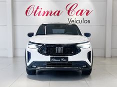 FIAT FASTBACK 1.0 IMPETUS 200 TURBO 2023/2024 ÓTIMA CAR FLORES DA CUNHA / Carros no Vale